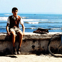 ✸ Malena (2000) ★ Giuseppe Sulfaro