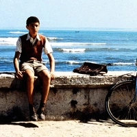  ✸ Malena (2000) ★ Giuseppe Sulfaro