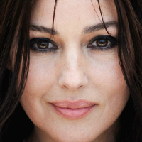  ★ Monica Bellucci
