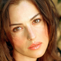  ★ Monica Bellucci