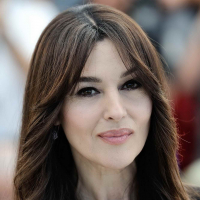  ★ Monica Bellucci