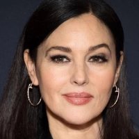  ★ Monica Bellucci