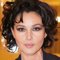  ★ Monica Bellucci