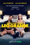İyi Şanslar Leo Grande