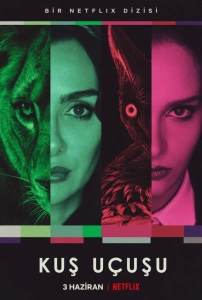 Kuş Uçuşu TV Dizisi Kuş Uçuşu Movie