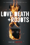 Love, Death & Robots TV Dizisi Love, Death & Robots TV Series