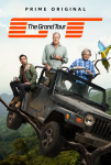 The Grand Tour TV Dizisi The Grand Tour TV Series
