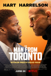 Torontolu Adam Filmi The Man from Toronto Movie