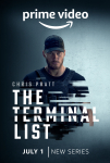 The Terminal List TV Dizisi The Terminal List TV Series