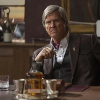  ✸ Kingsman: Altın Çember (2017) ★ Jeff Bridges