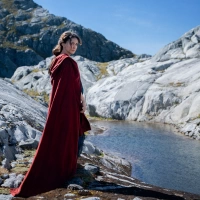  ✸ Yüzüklerin Efendisi: Güç Yüzükleri (2022) ★ Nazanin Boniadi