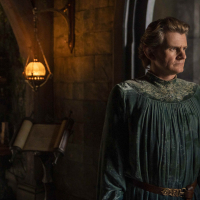  ✸ Yüzüklerin Efendisi: Güç Yüzükleri (2022) ★ Charles Edwards