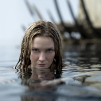  ✸ Yüzüklerin Efendisi: Güç Yüzükleri (2022) ★ Morfydd Clark