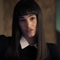 ✸ Kingsman: Gizli Servis (2014) ★ Sofia Boutella