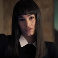  ✸ Kingsman: Gizli Servis (2014) ★ Sofia Boutella