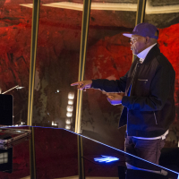 ✸ Kingsman: Gizli Servis (2014) ★ Sofia Boutella ★ Samuel L. Jackson