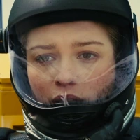  ✸ Kingsman: Gizli Servis (2014) ★ Sophie Cookson