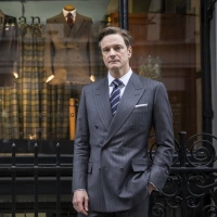  ✸ Kingsman: Gizli Servis (2014) ★ Colin Firth