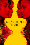 Resident Evil TV Dizisi Resident Evil TV Series