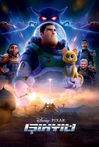 Işıkyılı Sinema Filmi Lightyear Movie