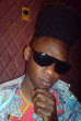 Aliu Oyofo