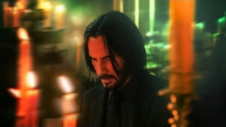 John Wick: Chapter 4 - Official Teaser Trailer - Fragman