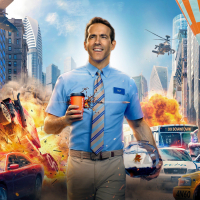  ✸ Gerçek Kahraman (2021) &starf; Ryan Reynolds