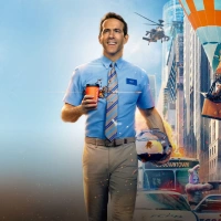 ✸ Gerçek Kahraman (2021) ★ Ryan Reynolds