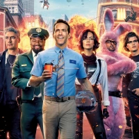  ✸ Gerçek Kahraman (2021) ★ Taika Waititi ★ Lil Rel Howery ★ Ryan Reynolds ★ Jodie Comer ★ Utkarsh Ambudkar ★ Joe Keery