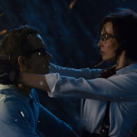 ✸ Gerçek Kahraman (2021) ★ Ryan Reynolds ★ Jodie Comer