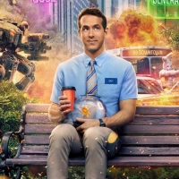 ✸ Gerçek Kahraman (2021) ★ Ryan Reynolds