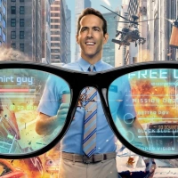 ✸ Gerçek Kahraman (2021) ★ Ryan Reynolds