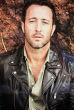 Alex O'Loughlin