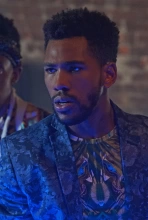 Brandon Mychal Smith