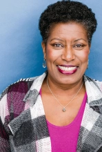 Carlease Burke