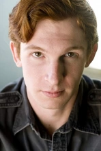 Harrison Bieker