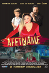 Afetname Filmi Afetname Movie