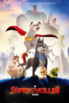 DC Süper Evciller Takımı Filmi DC League of Super-Pets Movie