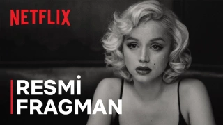 Blonde - Resmi Fragman - Netflix