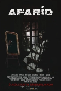 Afarid (2022) Filmi Afarid Movies