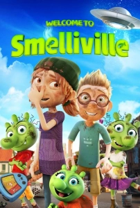Çiykinley (2021) Filmi Smelliville Movies