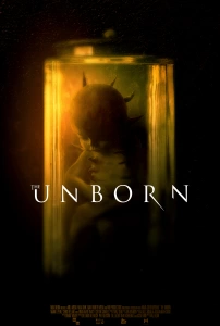 Doğmamış (2020) Filmi The Unborn Movies