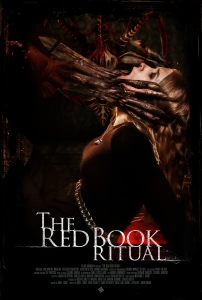 Kızıl Kitap (2022) Filmi The Red Book Ritual Movies
