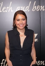 Vanessa Aspillaga