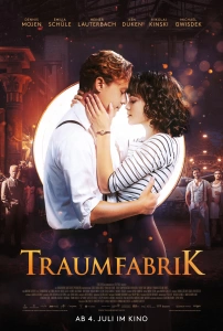 Aşk ve Savaş (2019) Filmi Traumfabrik Movies