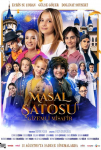 Masal Şatosu: Gizemli Misafir Filmi Masal Şatosu: Gizemli Misafir Movie