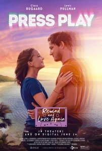 Sıradaki Şarkı (2022) Filmi Press Play Movies