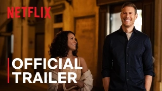 Love in the Villa - Official Trailer - Netflix