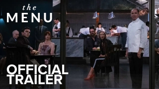 The Menu - Official Trailer - Video Fragman