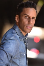 Wilmer Calderon